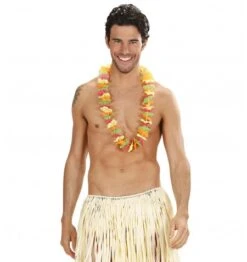 WIDMANN Collana Hawaii Fluorescente -Widmann collana hawaii fluorescente 2