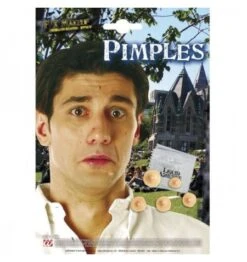 WIDMANN Confezione Di 5 Brufoli Con Colla