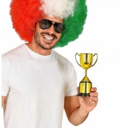 WIDMANN Trofeo Premio 22cm Festival Magia Giocoleria -Widmann coppa 25cm 2