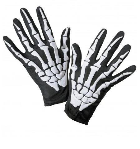 WIDMANN Guanti Scheletro- Contattaci Al Numero 0815262213 - 1 WIDMANN Guanti Scheletro- Contattaci Al Numero 0815262213 -