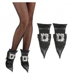 WIDMANN Copriscarpe Strega-pirata In Similpelle