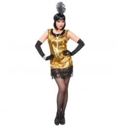 WIDMANN Costume Anni 20 Festival