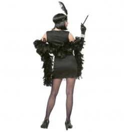 WIDMANN Costume Anni 20 Festival 8 WIDMANN Costume Anni 20 Festival -Widmann costume charleston ruggenti anni 20 3