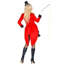 WIDMANN Costume Domatrice Del Circo -Widmann costume domatrice del circo 2