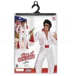 WIDMANN Costume Elvis -Widmann costume elvis 2