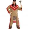 WIDMANN Costume Indiano Toro Scatenato