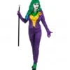 WIDMANN Costume Mad Joker Donna