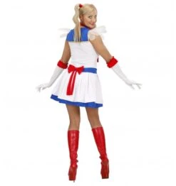 WIDMANN Costume Manga Sailor -Widmann costume manga sailor 2