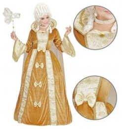 WIDMANN Costume Nobildonna Veneziana -Widmann costume nobildonna veneziana 1 2