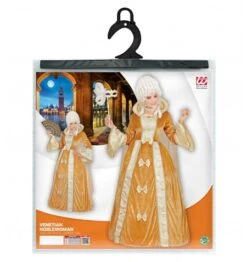 WIDMANN Costume Nobildonna Veneziana -Widmann costume nobildonna veneziana 1 4