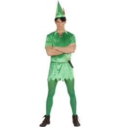 WIDMANN Costume Peter