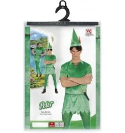 WIDMANN Costume Peter -Widmann costume peter 3