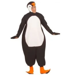 WIDMANN Costume Pinguino