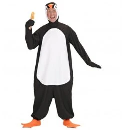 WIDMANN Costume Pinguino 7 WIDMANN Costume Pinguino -Widmann costume pinguino 3