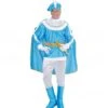 WIDMANN Costume Principe Azzurro