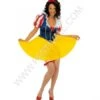 WIDMANN Costume Principessa Delle Favole - 0815262213