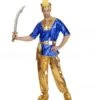 WIDMANN Costume Sultano