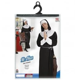 WIDMANN Costume Suor Carmelo -Widmann costume suor carmelo 3