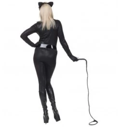 WIDMANN Costume Super Gatta 7 WIDMANN Costume Super Gatta -Widmann costume super gatta 2