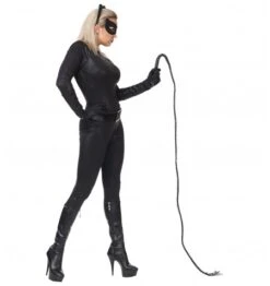 WIDMANN Costume Super Gatta 8 WIDMANN Costume Super Gatta -Widmann costume super gatta 3