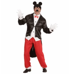 WIDMANN Costume Topino