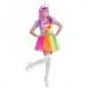 WIDMANN Costume Unicorno