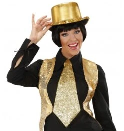 WIDMANN Cravatta Lurex Vari Colori 11 WIDMANN Cravatta Lurex Vari Colori -Widmann cravatta lurex vari colori 2