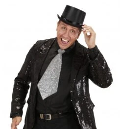 WIDMANN Cravatta Lurex Vari Colori 13 WIDMANN Cravatta Lurex Vari Colori -Widmann cravatta lurex vari colori 4