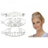 WIDMANN Diadema Con Strass Deluxe - Contattaci Al Numero 0815262213 -