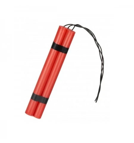 WIDMANN Dinamite In Plastica 2 WIDMANN Dinamite In Plastica - immagine 2