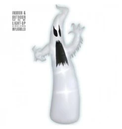 WIDMANN Fantasma Gonfiabile Luminoso 244cm