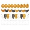 WIDMANN Festone Halloween 3 Metri- Contattaci Allo 0815262213 –