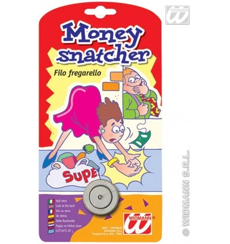 WIDMANN Filo Fregarello 1 WIDMANN Filo Fregarello