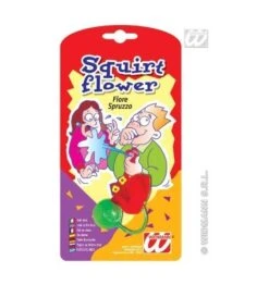 WIDMANN Fiore A Spruzzo In Stoffa