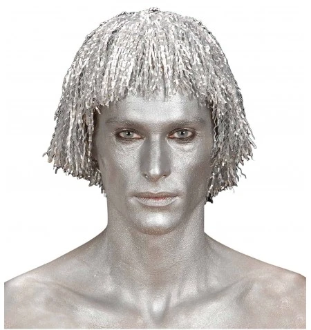 WIDMANN Fondotinta In Tubetto Argento 28gr 3 WIDMANN Fondotinta In Tubetto Argento 28gr - immagine 3