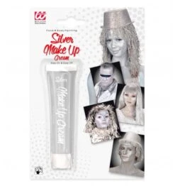 WIDMANN Fondotinta In Tubetto Argento 28gr