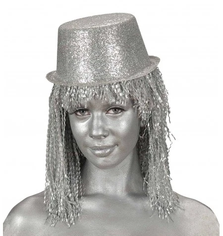 WIDMANN Fondotinta In Tubetto Argento 28gr 4 WIDMANN Fondotinta In Tubetto Argento 28gr - immagine 4