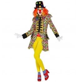 WIDMANN Frack Donna Parata Carnevale -Widmann frack parata donna carnevale 2