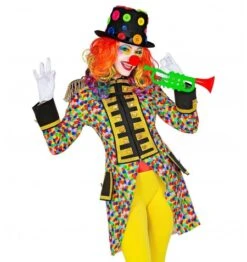 WIDMANN Frack Donna Parata Carnevale