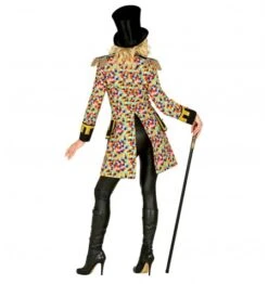 WIDMANN Frack Donna Parata Carnevale -Widmann frack parata donna carnevale 3