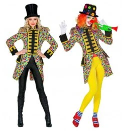 WIDMANN Frack Donna Parata Carnevale -Widmann frack parata donna carnevale 4