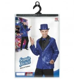 WIDMANN Giacca In Paillettes-contattaci Al Numero 0815262213- -Widmann giacca in paillettes ml 2