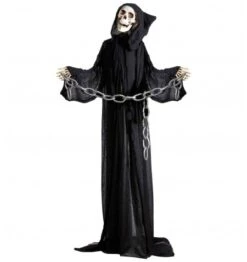 WIDMANN Grim Reaper Animato 162cm