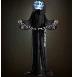 WIDMANN Grim Reaper Animato 162cm -Widmann grim reaper animato 162cm 3