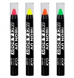 WIDMANN Matita Trucco Fluo 3,5ml