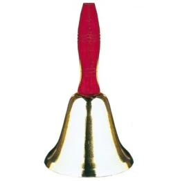 WIDMANN Maxi Campana Babbo Natale