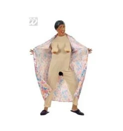 WIDMANN Nonnina Esibizionista