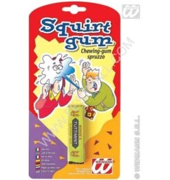 WIDMANN Pacchetto Di Gomme A Spruzzo