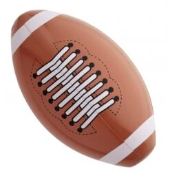 WIDMANN Pallone Da Football Gonfiabile