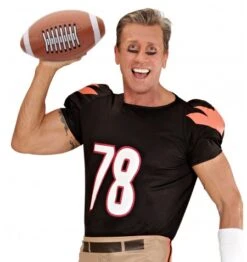 WIDMANN Pallone Da Football Gonfiabile -Widmann pallone da football gonfiabile 3